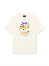 Áo Thun Relaxed Fit Sweetie for Sweetie