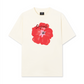 Áo Thun Relaxed Fit Summer Vibes Red Flower
