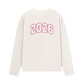 Áo Thun Dài Tay Cute 2026 Pink Dots