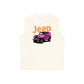 Áo Ba Lỗ Relaxed Fit JEEP CAR