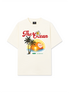 Áo Thun Relaxed Fit The Ocean