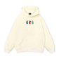 Blessing Prosperity Longevity Hoodie