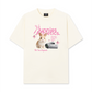 Áo Thun Relaxed Fit Bunnies Athlectics