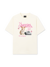 Áo Thun Relaxed Fit Bunnies Athlectics