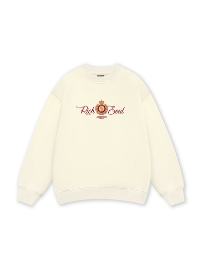 Rich Soul Sweater