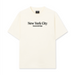 Áo Thun Relaxed Fit New York City