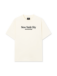Áo Thun Relaxed Fit New York City