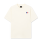 Áo Thun Relaxed Fit Paris Flag