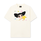 Áo Thun Relaxed Fit Dolly Girl Bling Star
