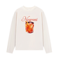 Áo Thun Dài Tay Fresh Red Negroni