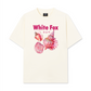 Áo Thun Relaxed Fit Ocean White Fox