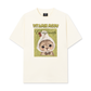 Áo Thun Relaxed Fit  Vitamin Meow With Duck