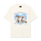 Áo Thun Relaxed Fit Daily Cuties Good Partner