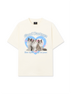 Áo Thun Relaxed Fit Daily Cuties Good Partner