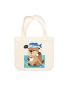 Túi Tote Otter Answer The Phone