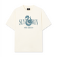 Áo Thun Relaxed Fit Harry Potter Sytherin
