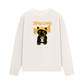 Áo Thun Dài Tay Stay Cozy Candy Cat