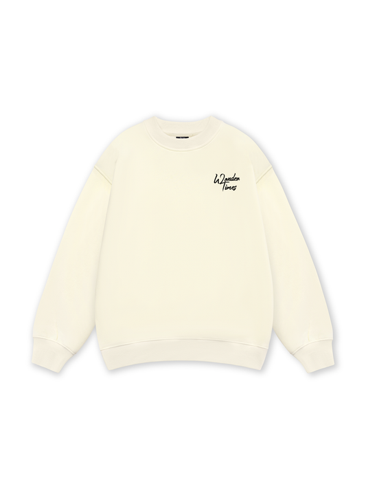 Chill Summer Sweater