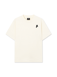 Áo Thun Relaxed Fit Cowboy