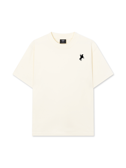 Áo Thun Relaxed Fit Cowboy