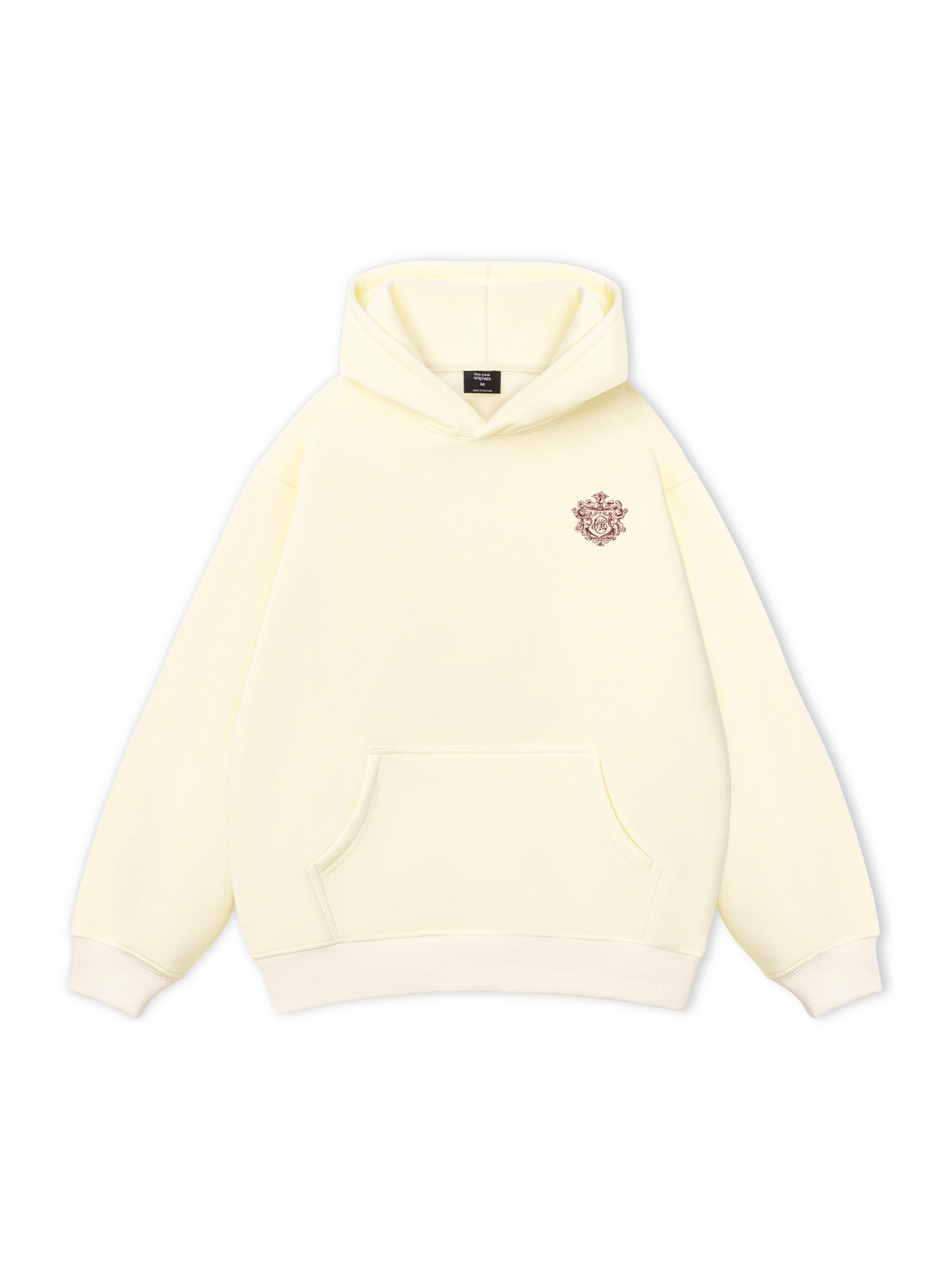 Chateau Montrose Hoodie