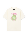 Áo Thun Relaxed Fit Drink Collection Matcha Lover