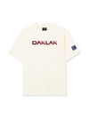 Áo Thun Relaxed Fit Dak Lak