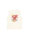 Áo Ba Lỗ Relaxed Fit Summer Vibes The Lobster