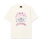 Áo Thun Relaxed Fit Daily Cuties Little Rose Paradise