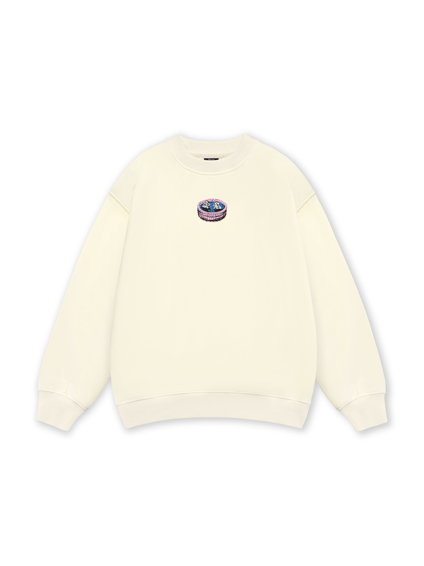 Saru Spings Sweater