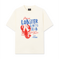 Áo Thun Relaxed Fit Lobster Lovers Club