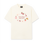 Áo Thun Relaxed Fit Soft Heart, Sweet Days