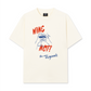 Áo Thun Relaxed Fit WINE NOT