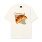 Áo Thun Relaxed Fit Croissant
