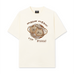 Áo Thun Relaxed Fit Sweet Pastry Meow Meow Bead