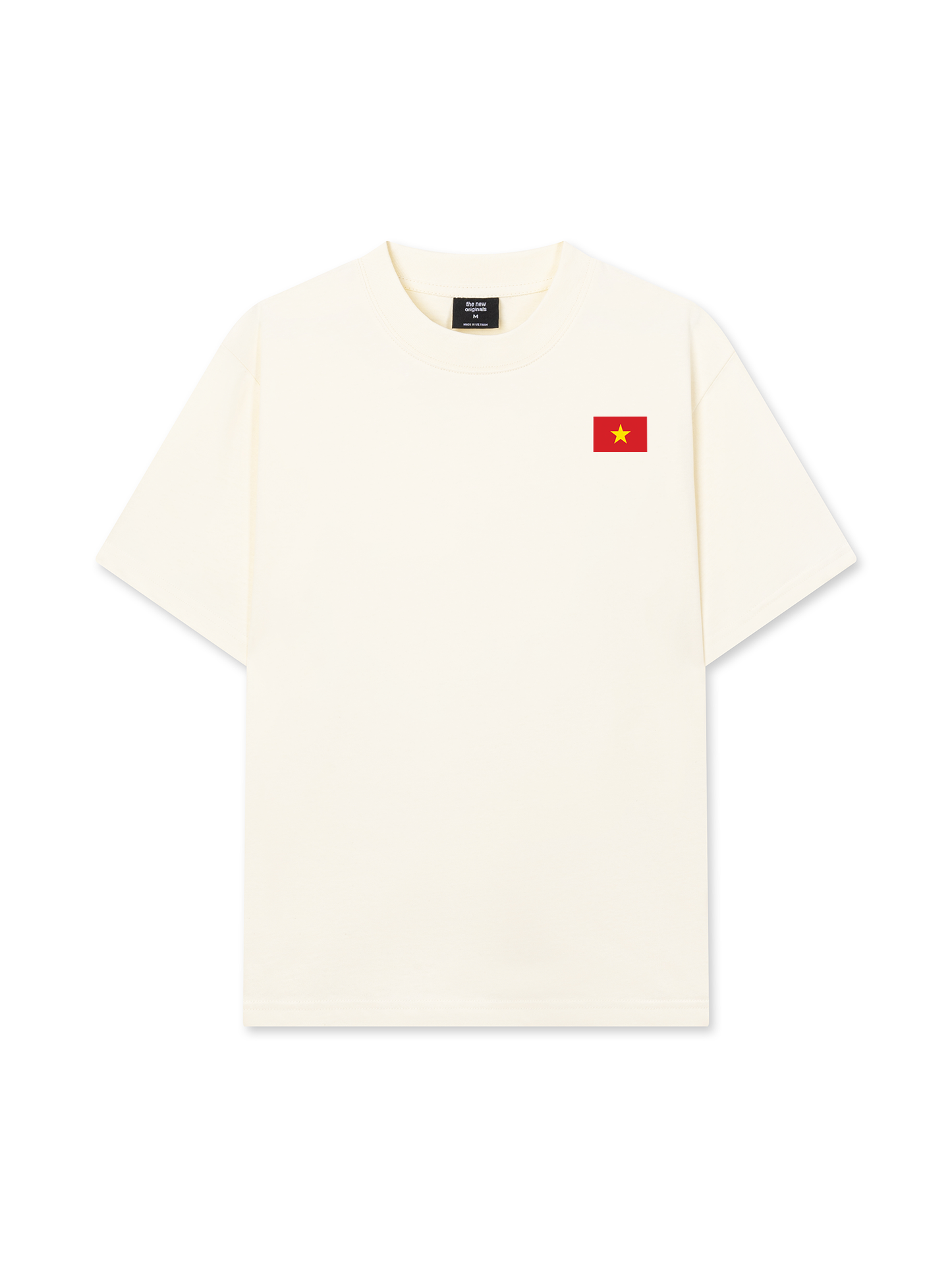 Áo Thun Relaxed Fit Việt Nam SU-30MK2