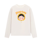 Áo Thun Dài Tay  Stay Cozy Little Girl