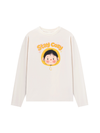 Áo Thun Dài Tay  Stay Cozy Little Girl
