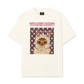 Áo Thun Relaxed Fit  Pink Dotty Vitamin Meow