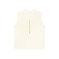 Áo Ba Lỗ Relaxed Fit Running Club