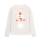 Áo Thun Dài Tay Don_t Cry Snowman
