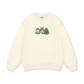 Tree Buddies Sweater