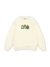 Tree Buddies Sweater