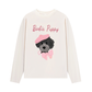 Áo Thun Dài Tay Animal Barbie Puppy