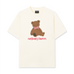 Áo Thun Relaxed Fit Mr Bear's Dream