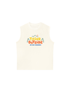 Áo Ba Lỗ Relaxed Fit Think Outside
