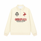 Áo Sweater Polo Nỉ Hai Da Originals Winner Club