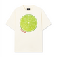 Áo Thun Relaxed Fit Summer Vibes Lemon