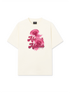 Áo Thun Relaxed Fit Summer Vibes Aloha
