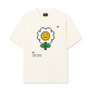 Áo Thun Relaxed Fit Flower 2